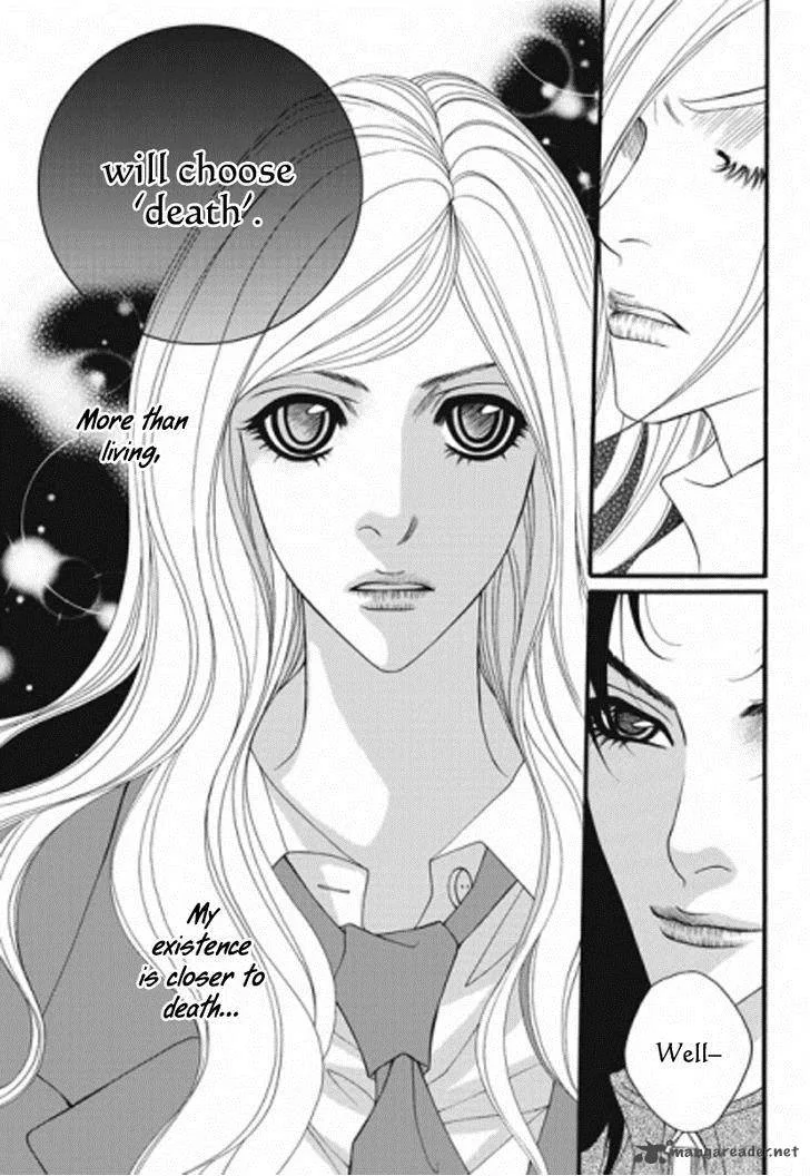 Lost in London Chapter 32 page 10