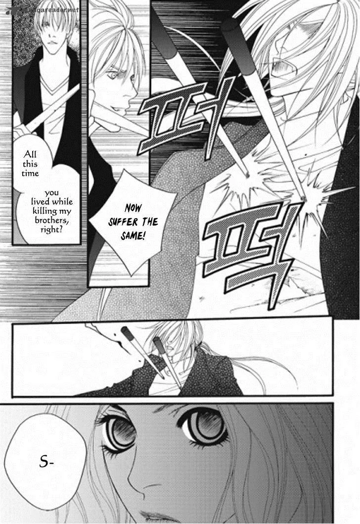 Lost in London Chapter 32 page 8