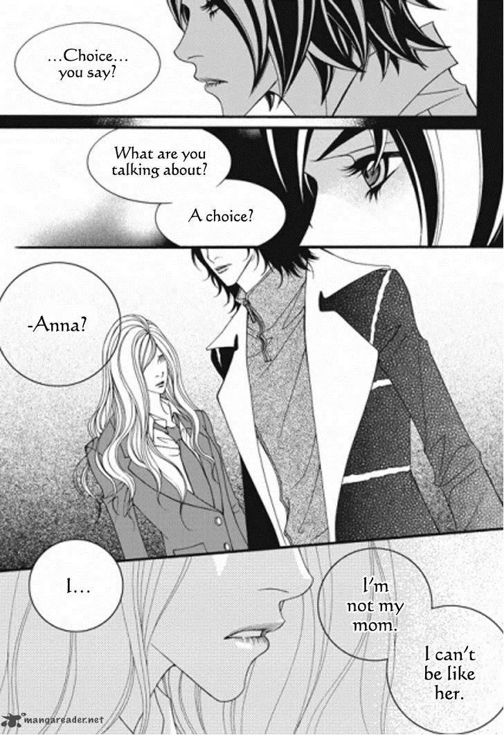 Lost in London Chapter 32 page 16
