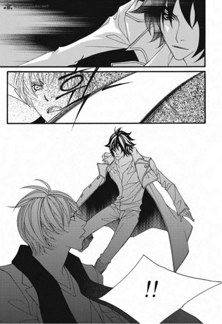 Lost in London Chapter 32 page 20