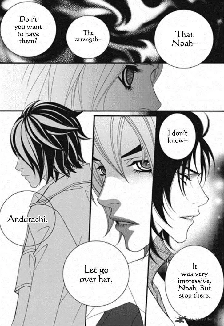 Lost in London Chapter 32 page 24