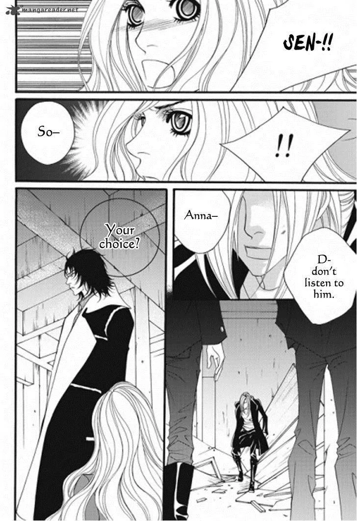 Lost in London Chapter 32 page 7