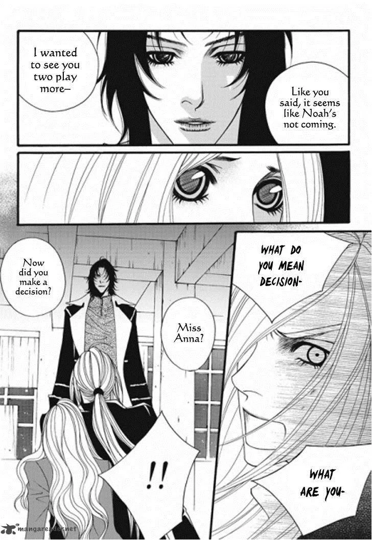 Lost in London Chapter 32 page 5