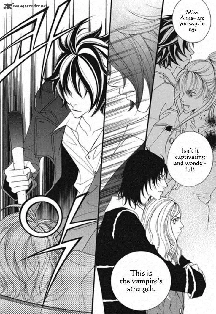Lost in London Chapter 32 page 23