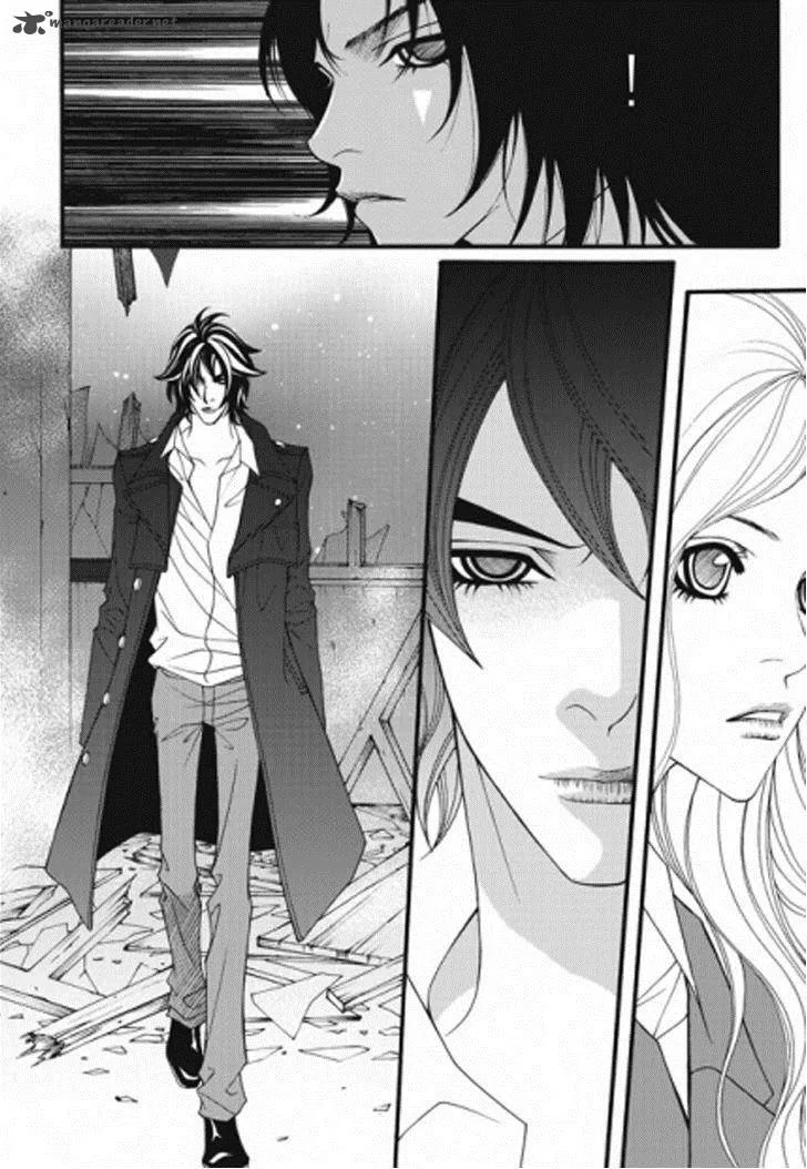 Lost in London Chapter 32 page 13