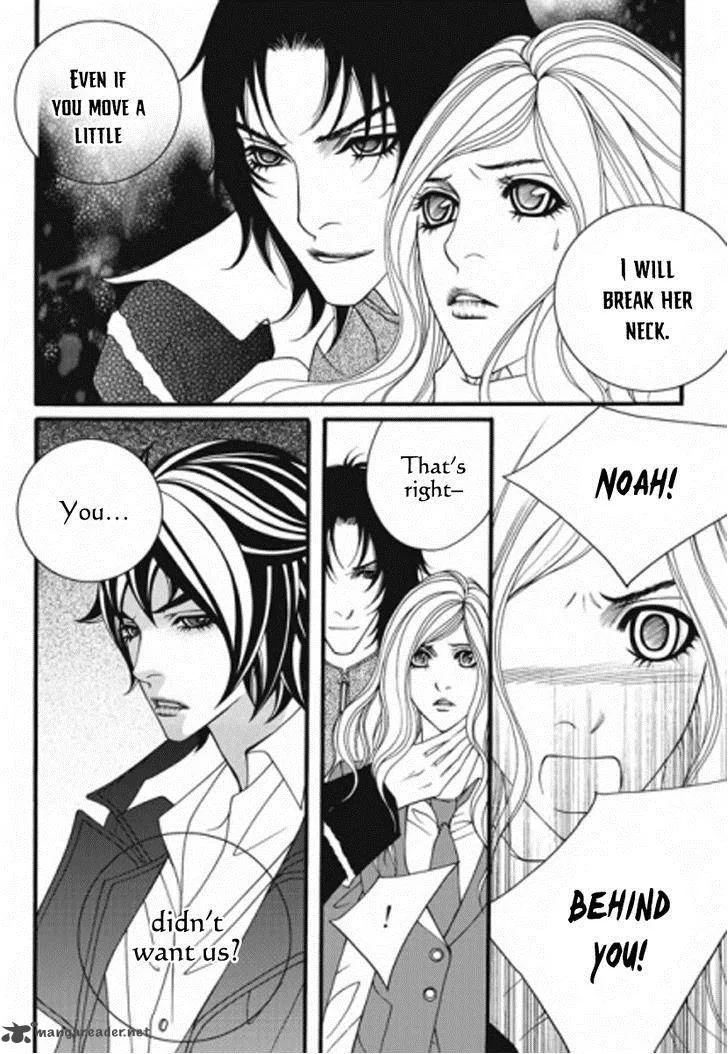 Lost in London Chapter 32 page 25