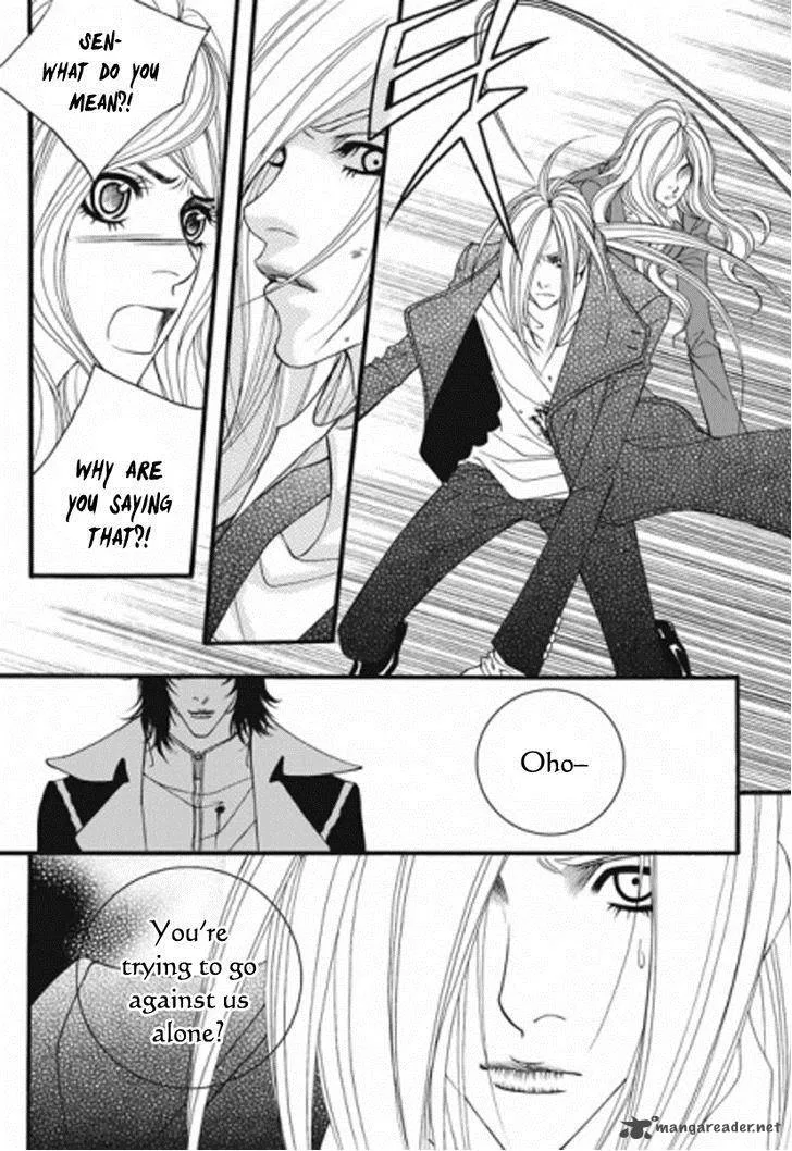 Lost in London Chapter 32 page 4