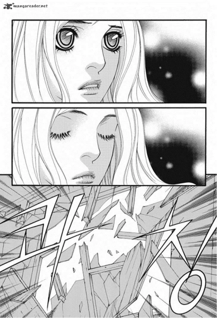 Lost in London Chapter 32 page 12