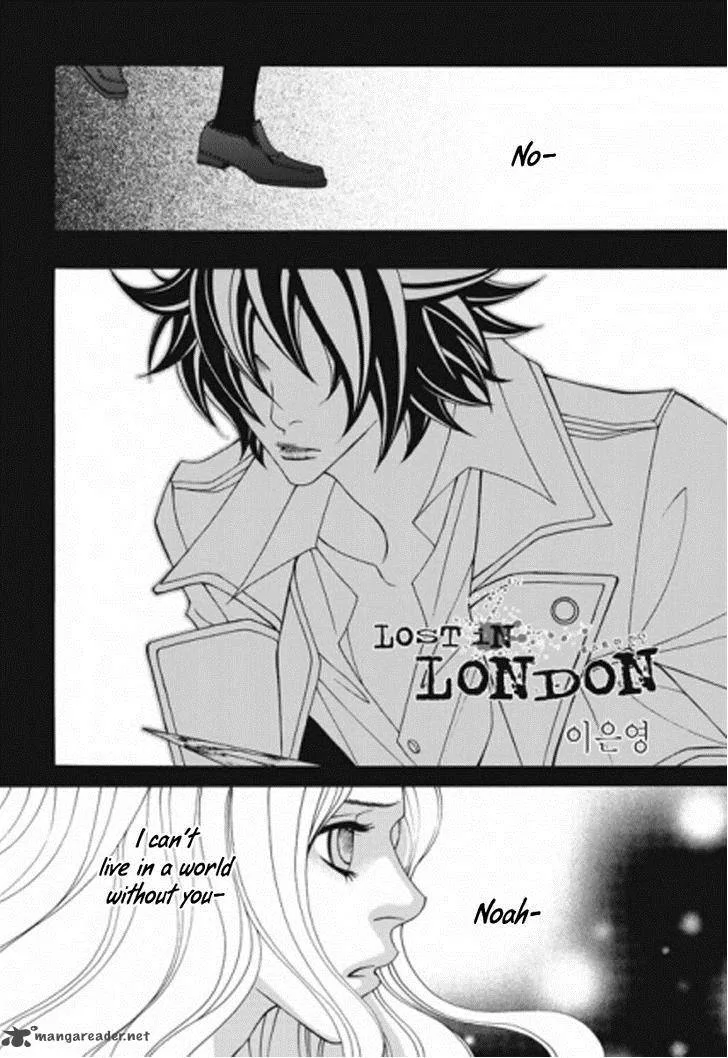 Lost in London Chapter 33 page 3