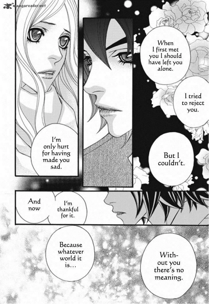 Lost in London Chapter 33 page 30