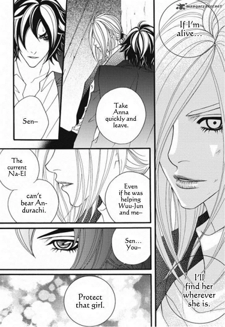 Lost in London Chapter 33 page 19
