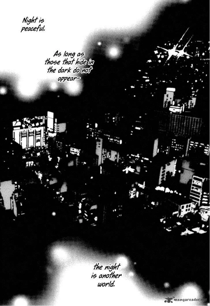 Lost in London Chapter 33 page 33