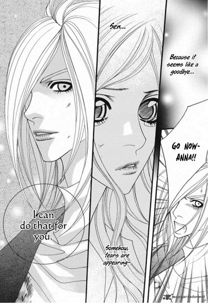 Lost in London Chapter 33 page 11