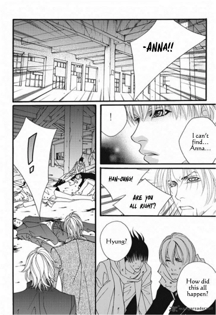 Lost in London Chapter 33 page 25