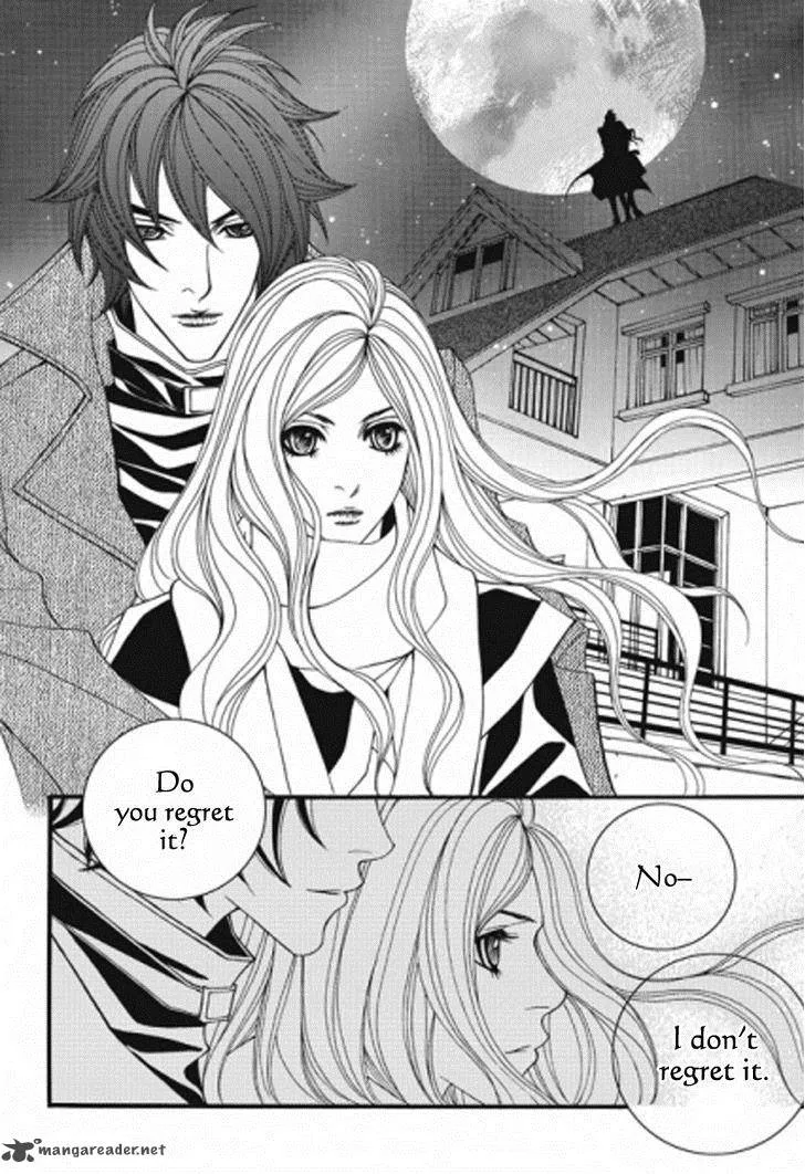 Lost in London Chapter 33 page 29