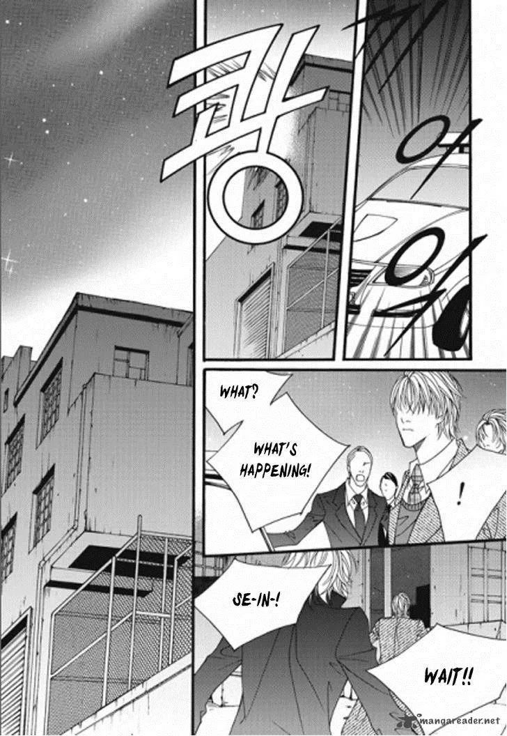 Lost in London Chapter 33 page 24