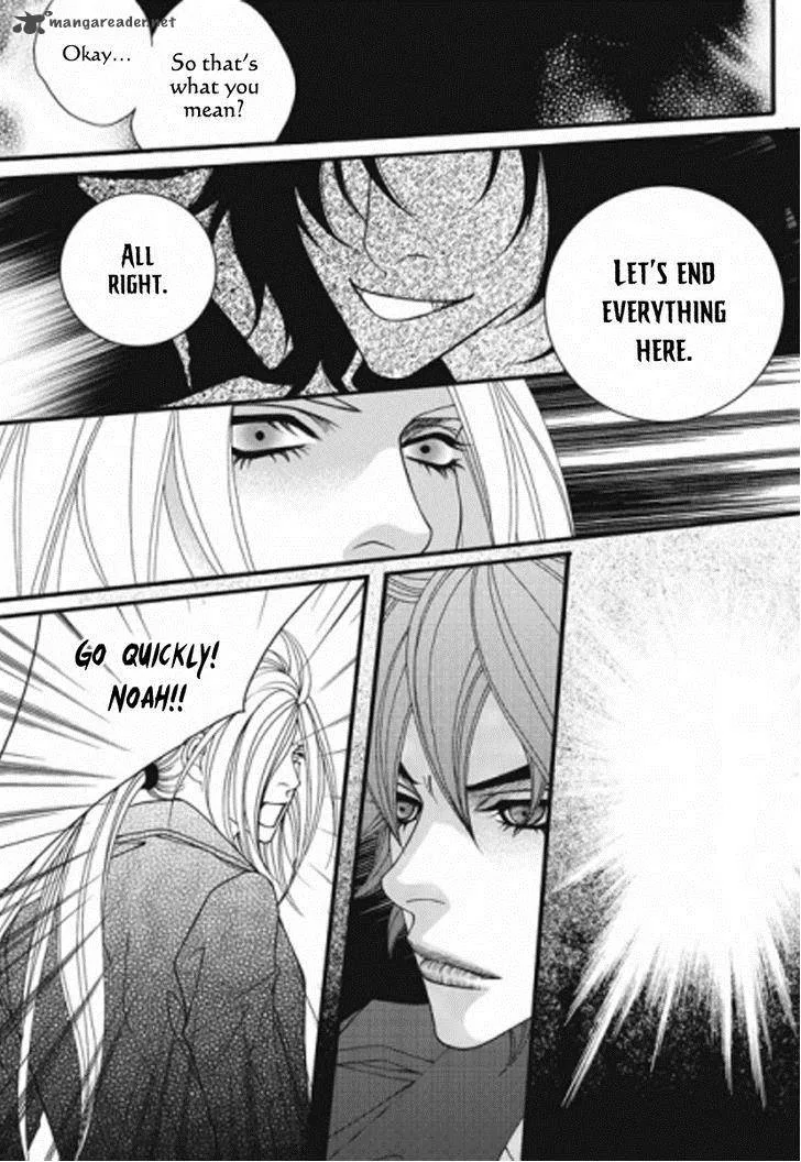 Lost in London Chapter 33 page 23
