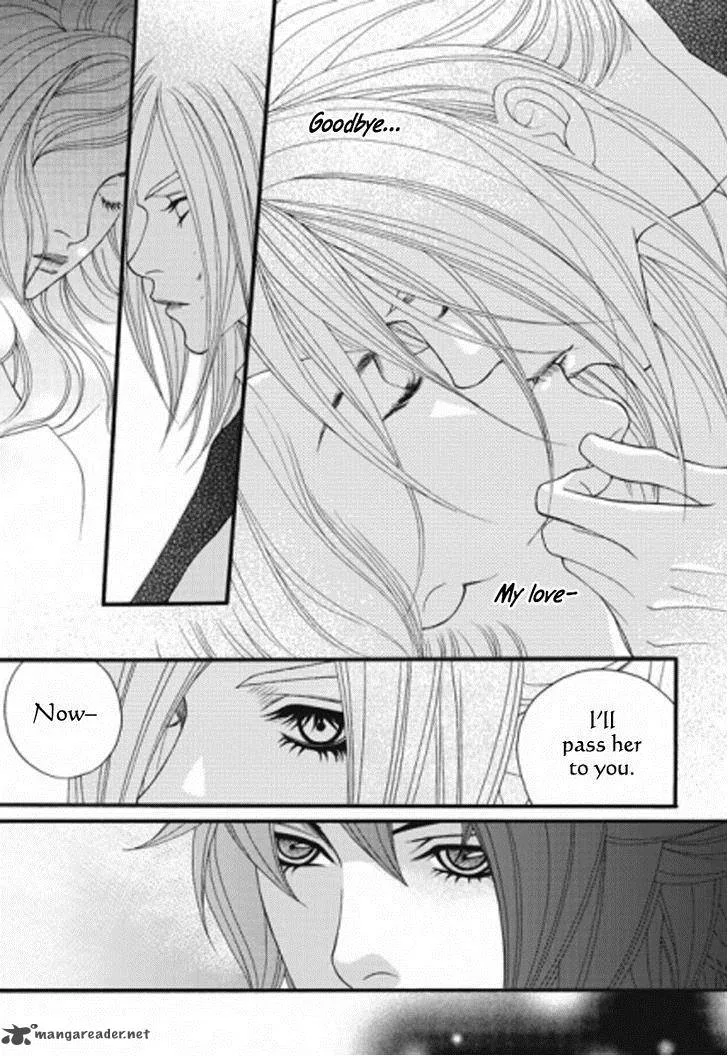 Lost in London Chapter 33 page 20