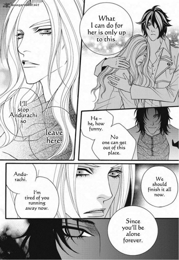 Lost in London Chapter 33 page 22