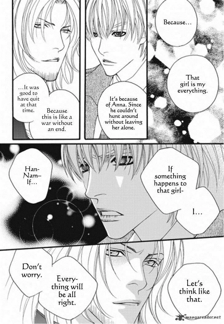 Lost in London Chapter 33 page 7