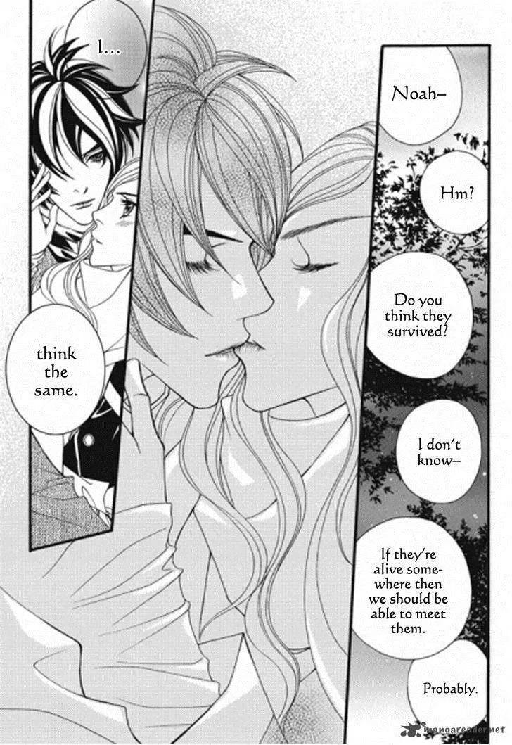 Lost in London Chapter 33 page 31