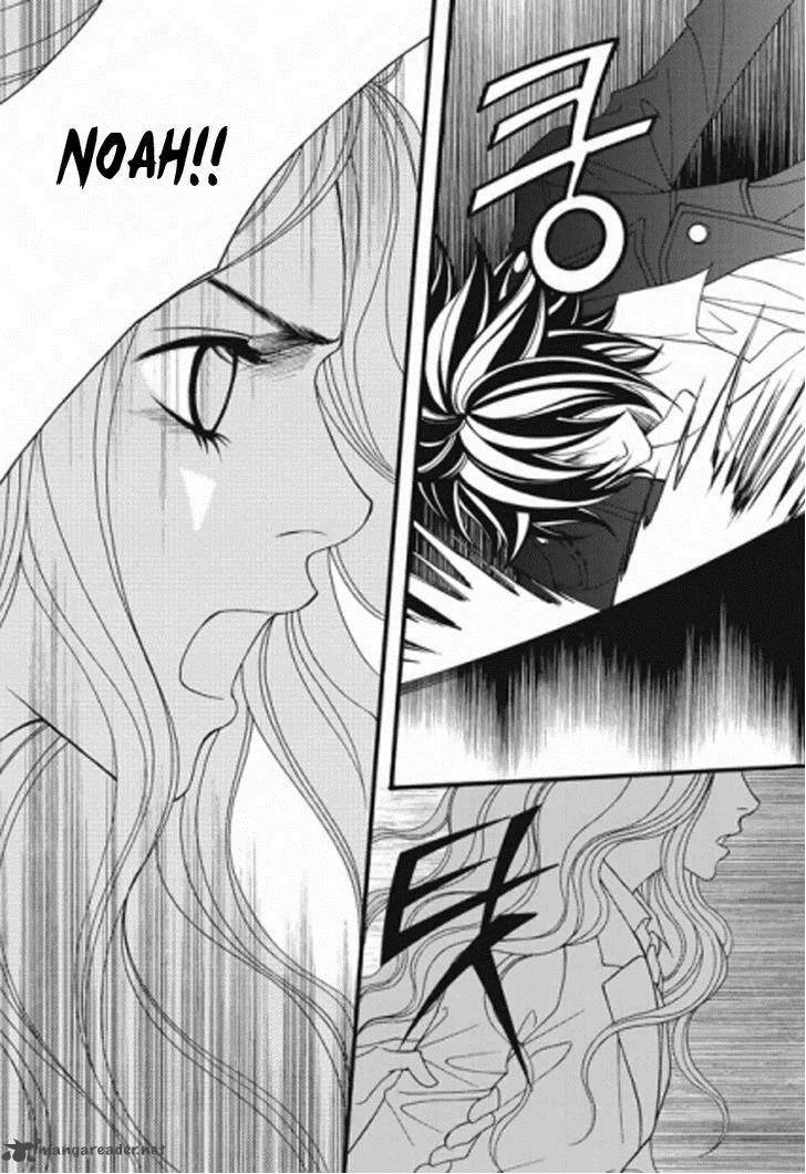 Lost in London Chapter 33 page 4