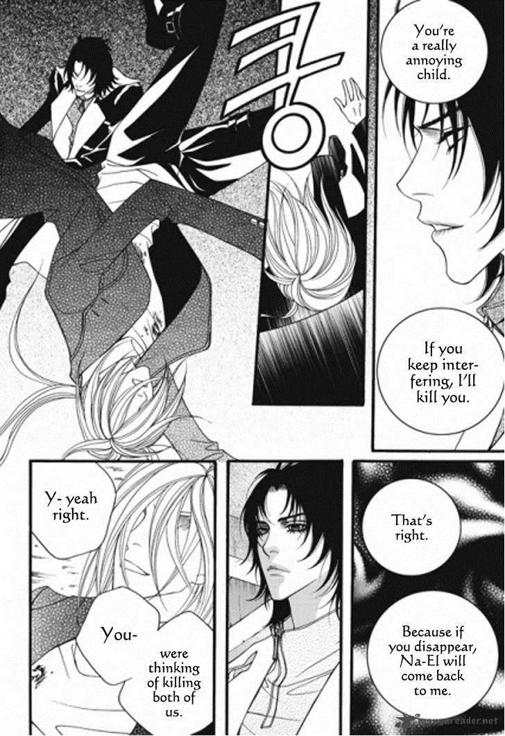 Lost in London Chapter 33 page 15