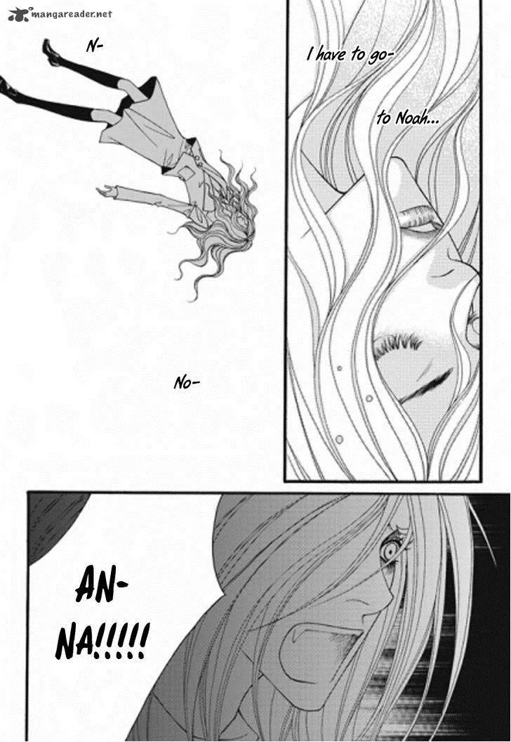 Lost in London Chapter 33 page 13