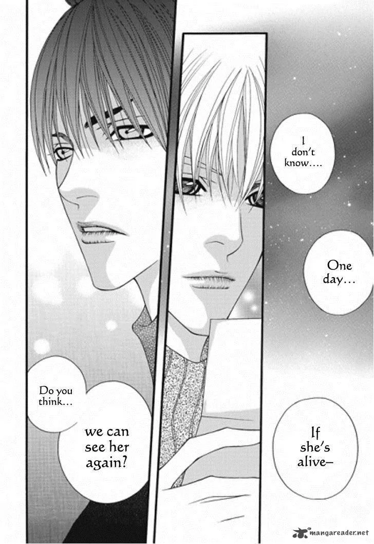 Lost in London Chapter 33 page 28