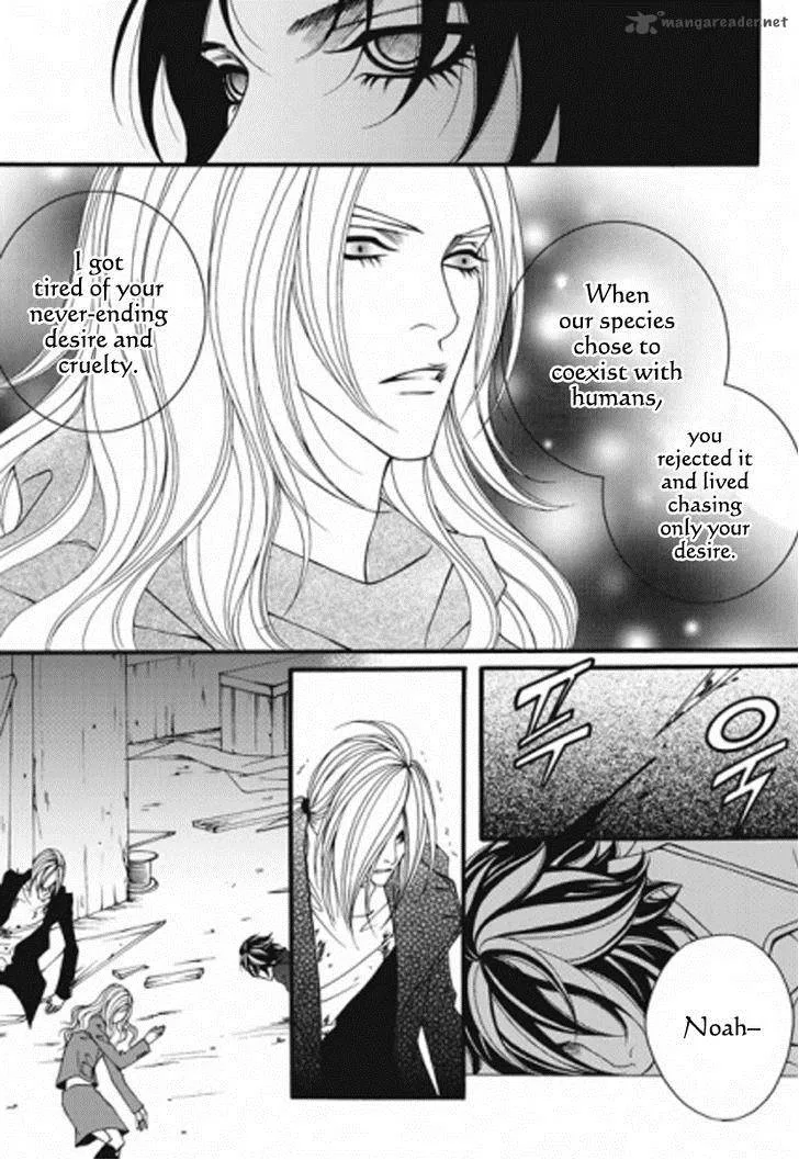 Lost in London Chapter 33 page 18