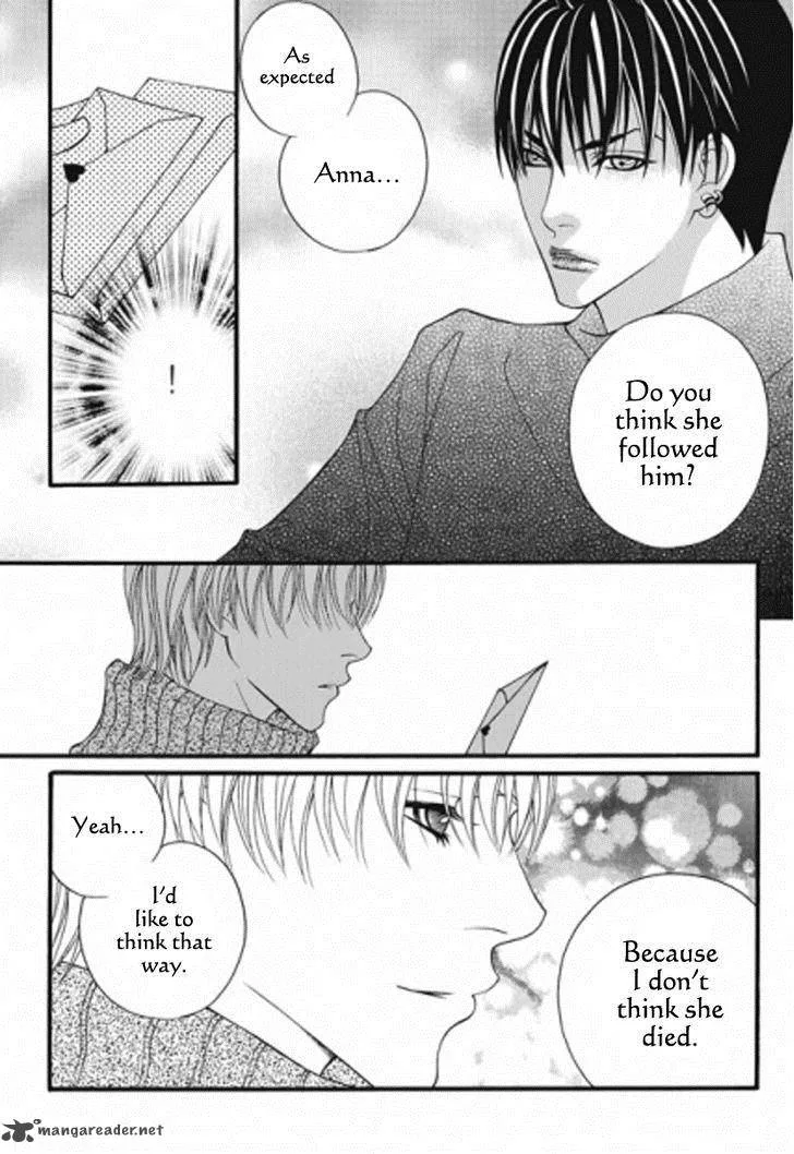 Lost in London Chapter 33 page 27