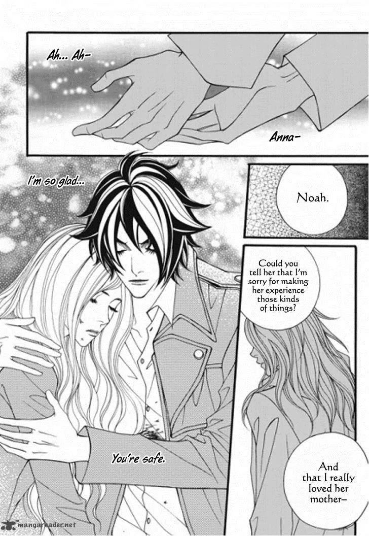 Lost in London Chapter 33 page 21