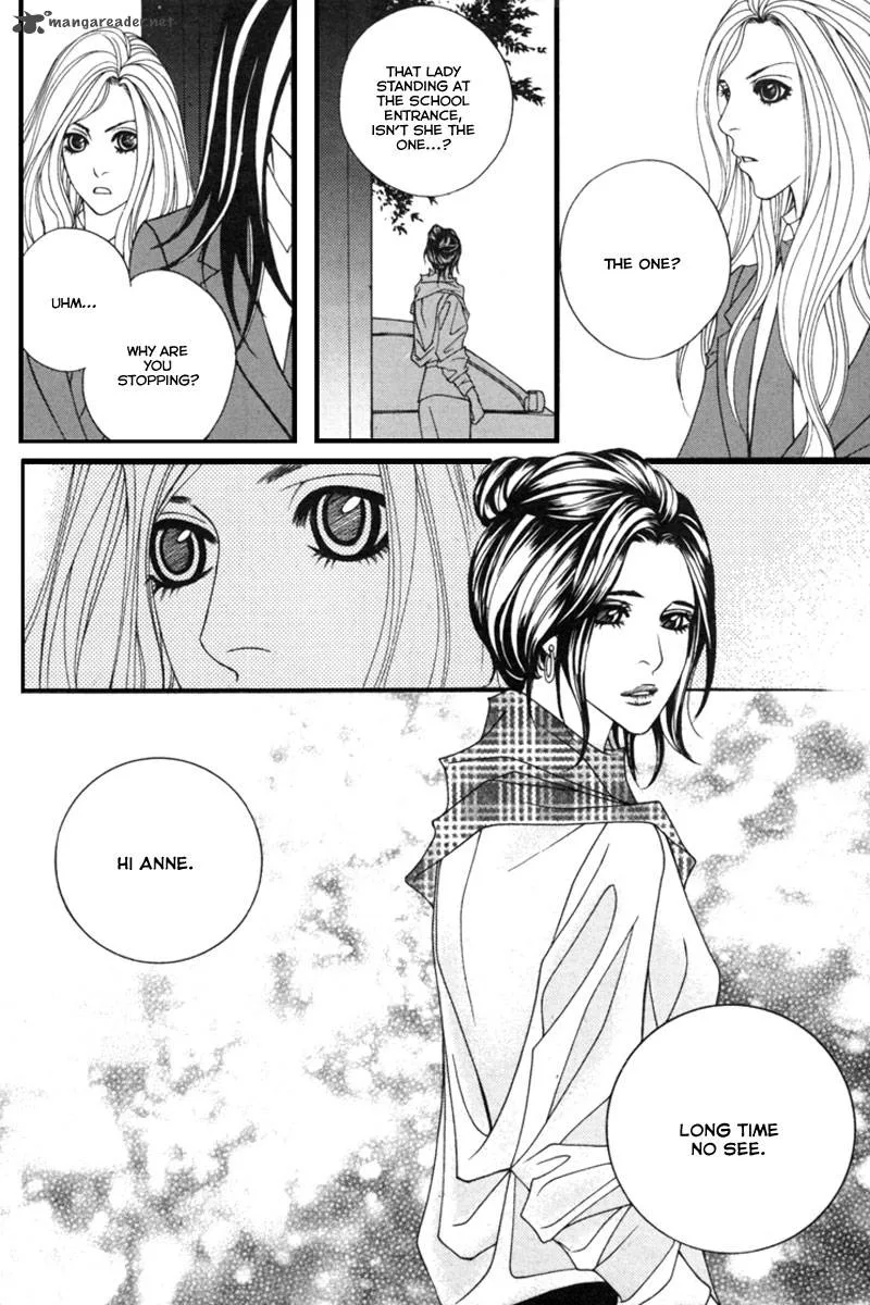 Lost in London Chapter 4 page 25
