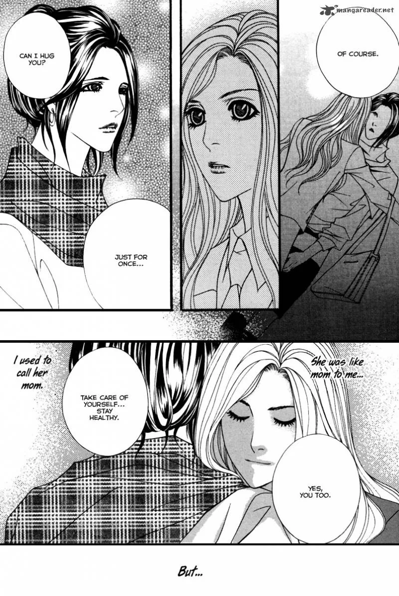 Lost in London Chapter 5 page 17