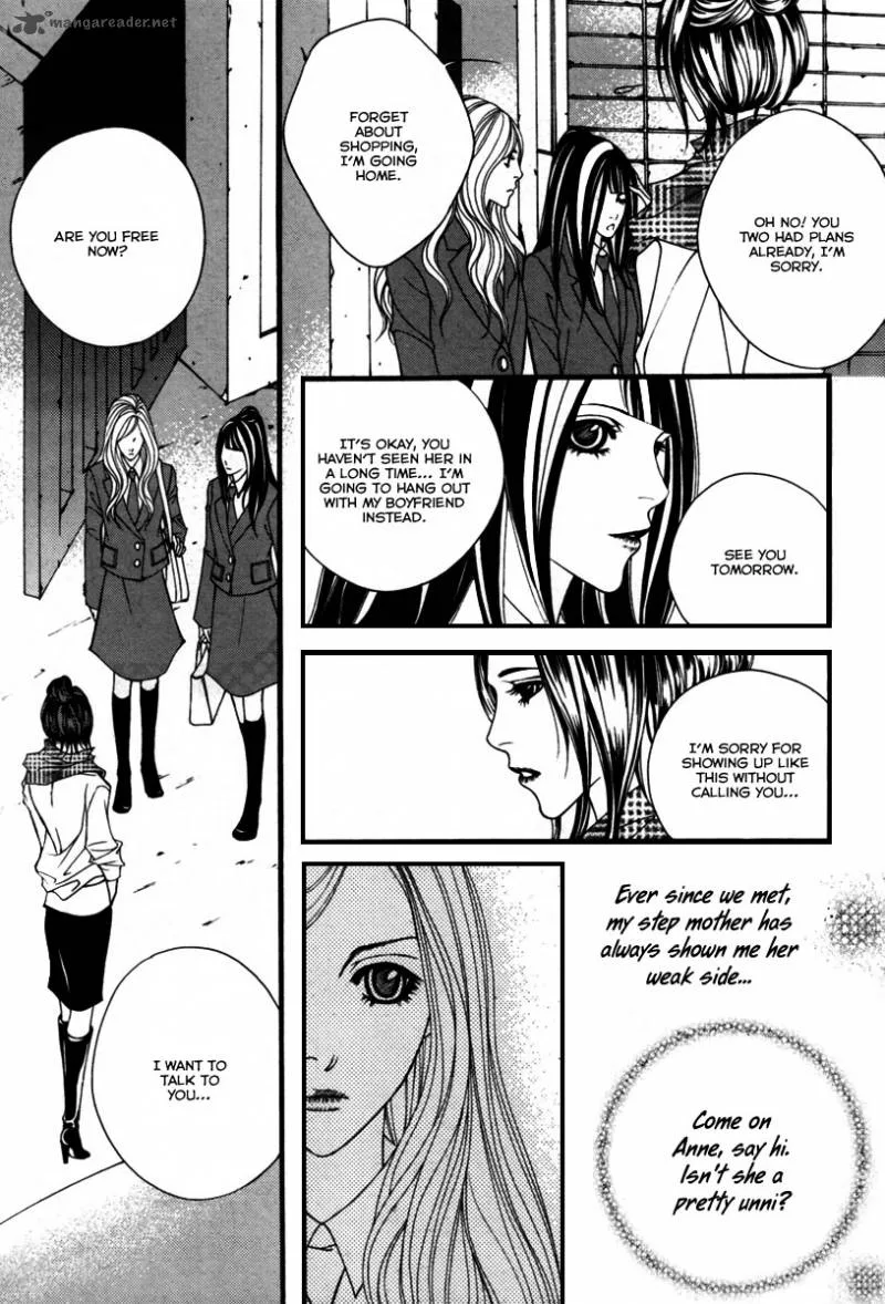 Lost in London Chapter 5 page 3