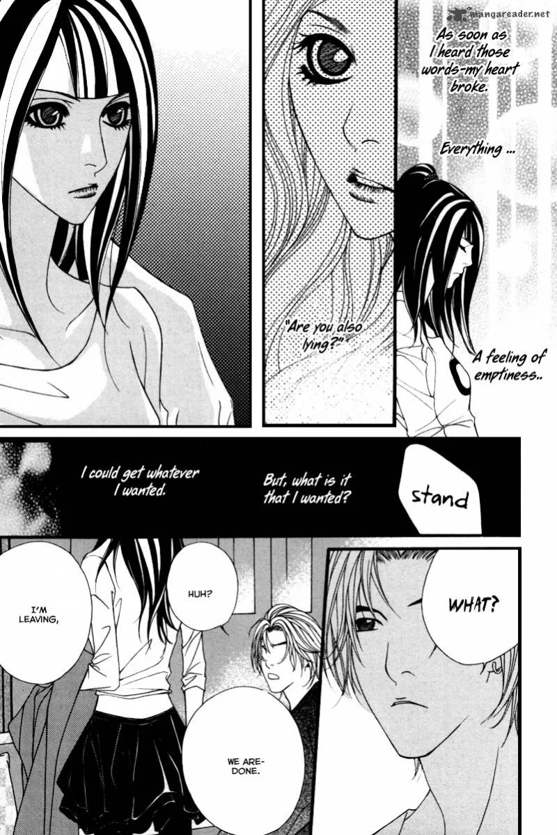 Lost in London Chapter 5 page 13