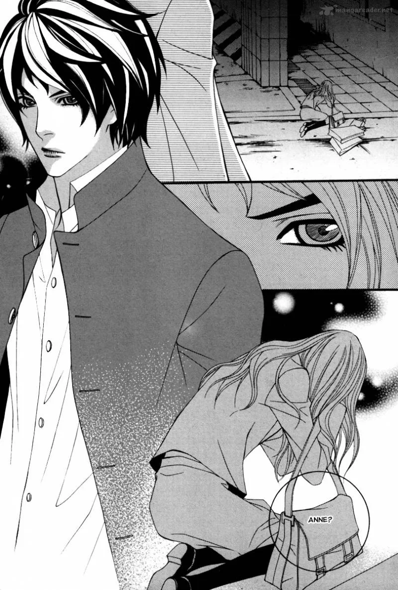 Lost in London Chapter 5 page 25