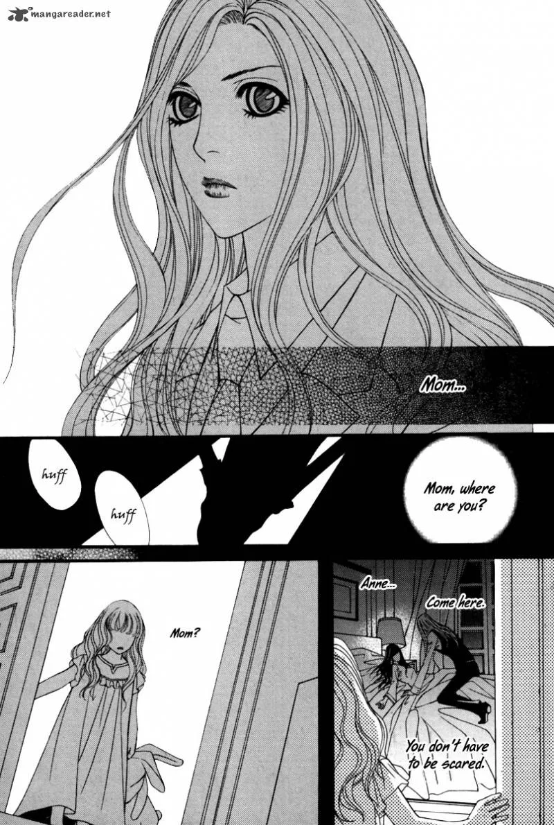 Lost in London Chapter 5 page 21