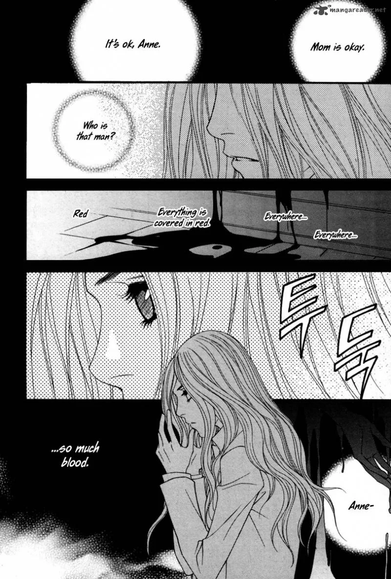 Lost in London Chapter 5 page 22