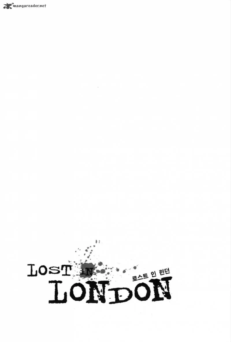 Lost in London Chapter 7 page 4