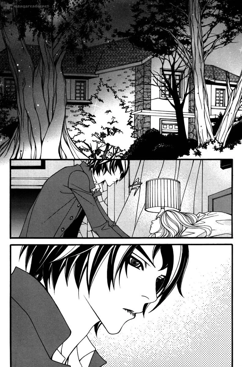 Lost in London Chapter 7 page 6