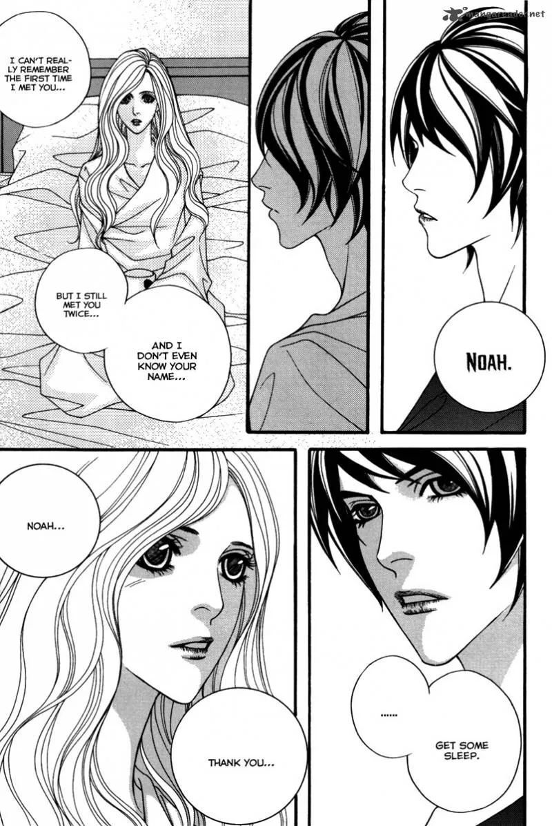 Lost in London Chapter 7 page 22