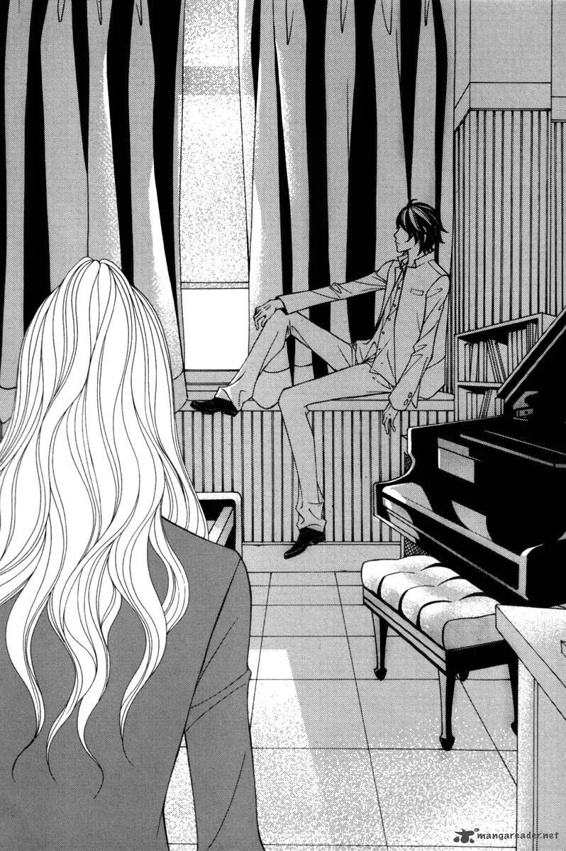 Lost in London Chapter 8 page 23