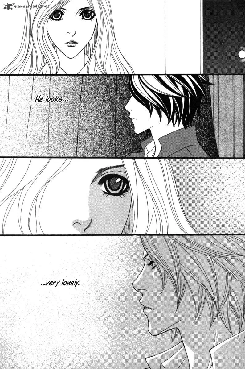 Lost in London Chapter 8 page 24