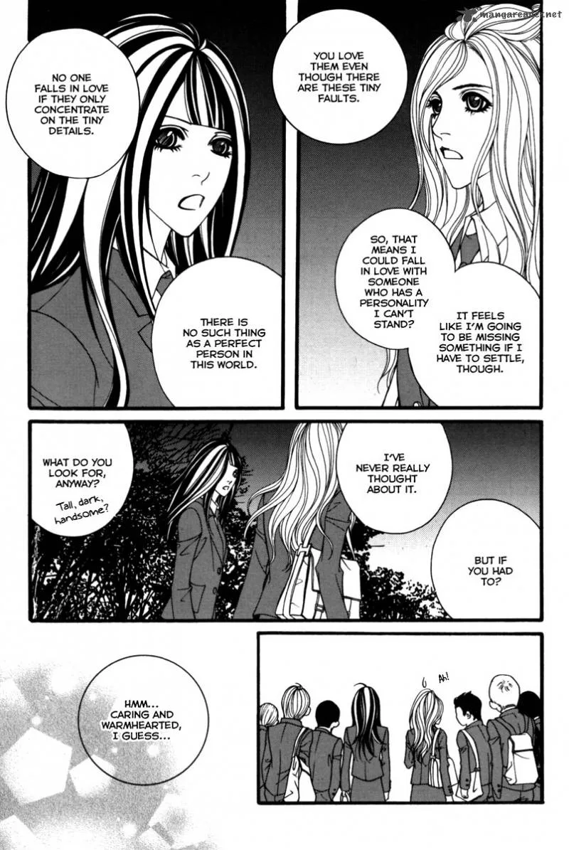 Lost in London Chapter 9 page 9
