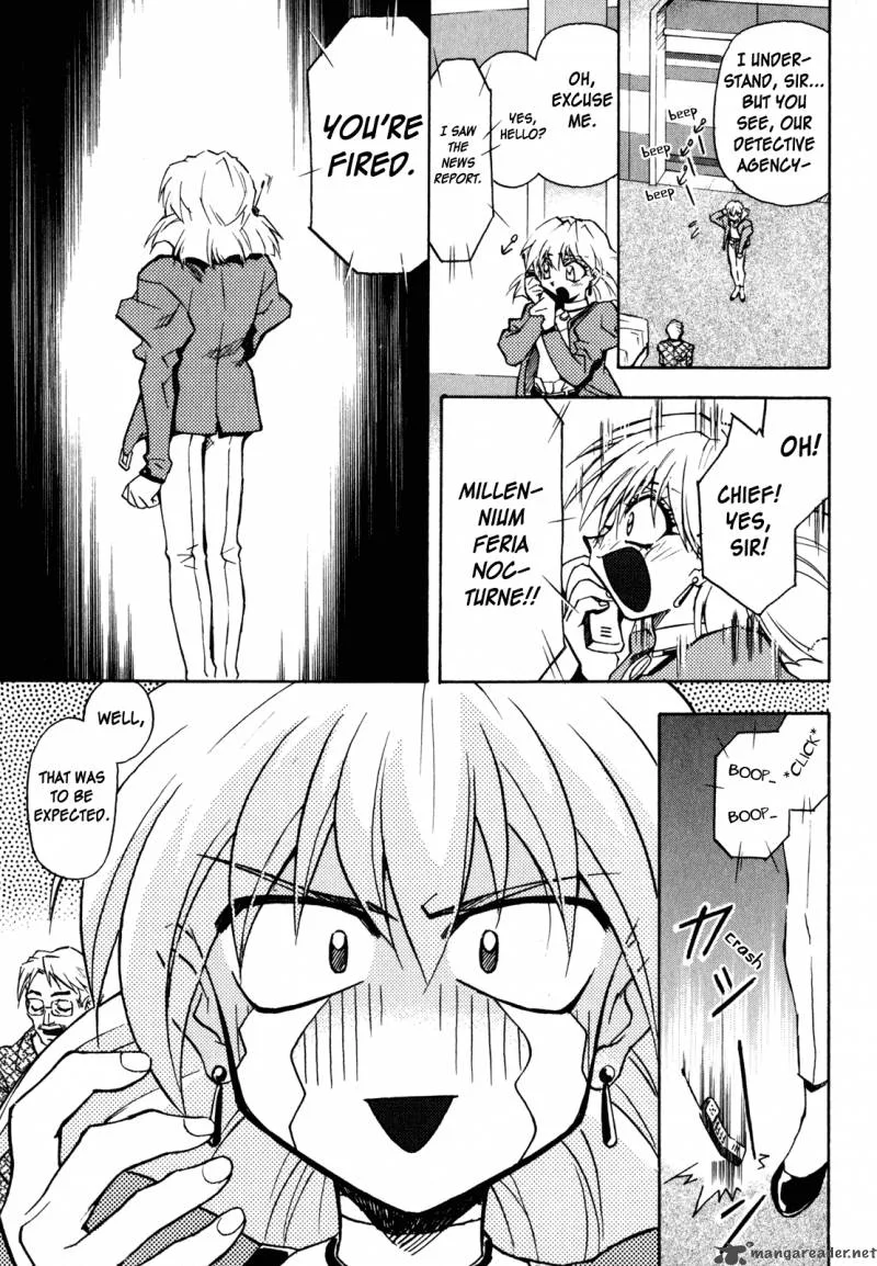 Lost Universe Chapter 1 page 32