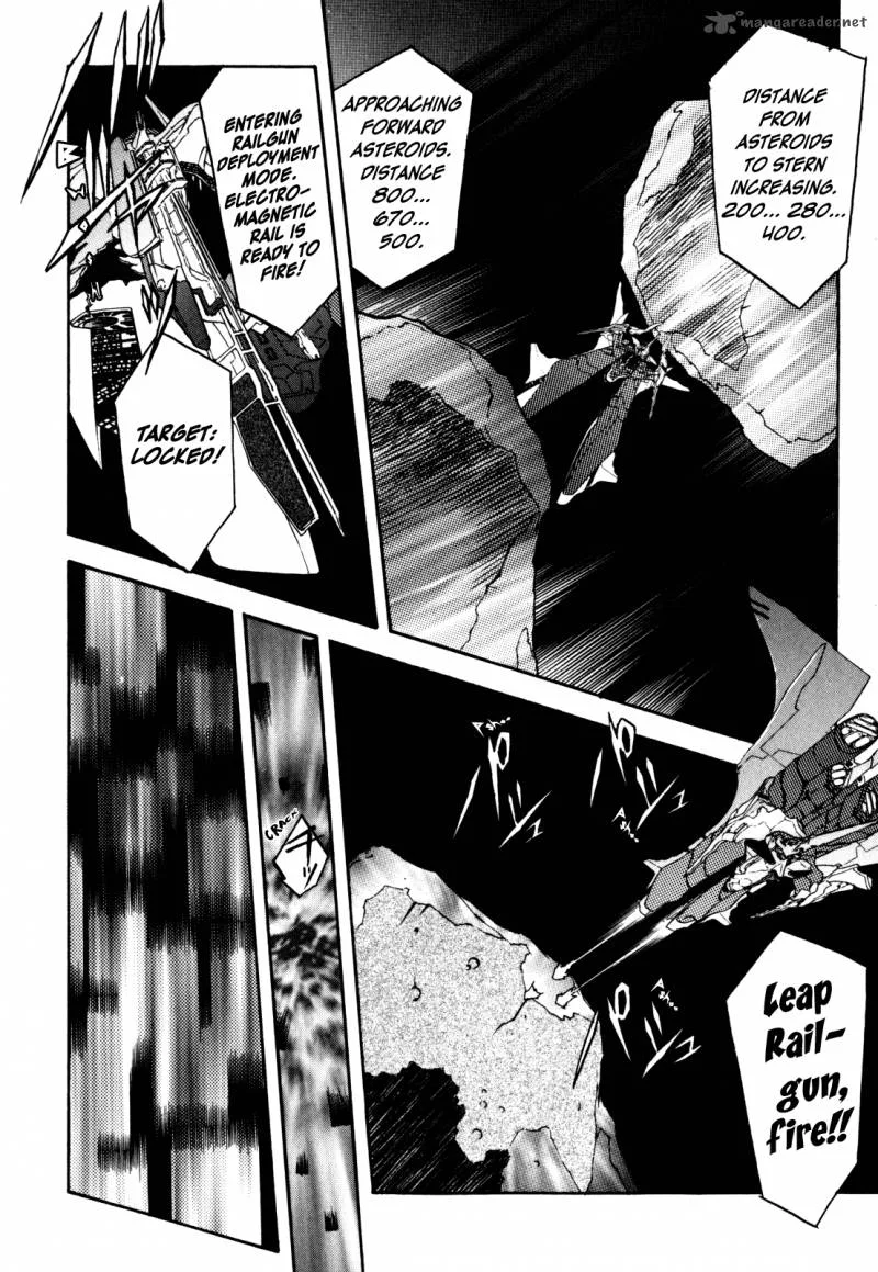Lost Universe Chapter 10 page 14