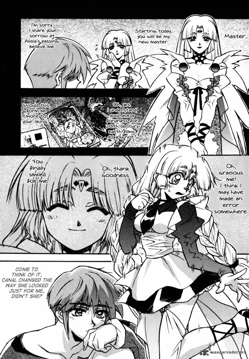 Lost Universe Chapter 10 page 10