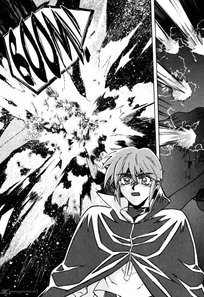 Lost Universe Chapter 12 page 24