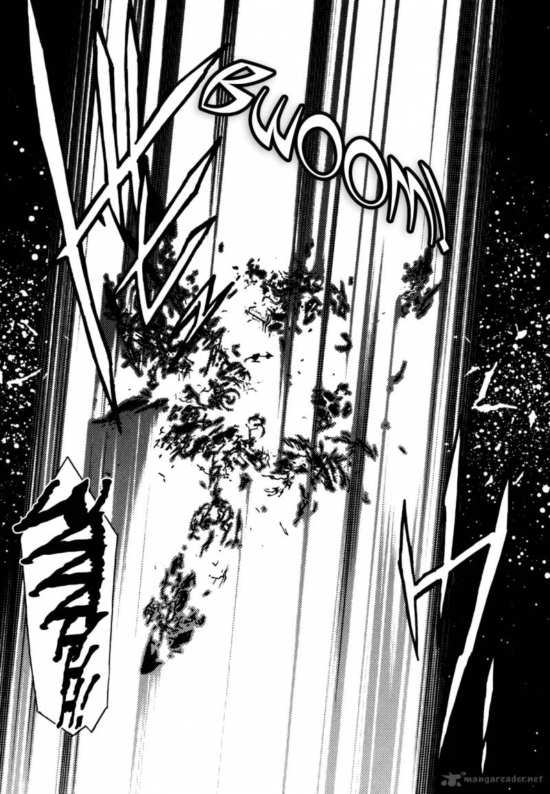 Lost Universe Chapter 13 page 7